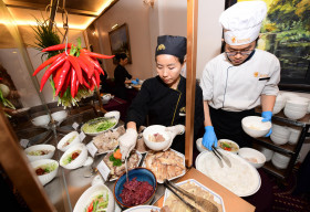 Vietnam Phở Festival 2024 tại Hàn Quốc: Thưởng thức Phở, khám phá Việt Nam