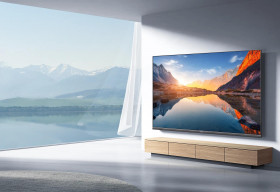 Xiaomi ra mắt thế hệ TV mới: Màn hình 4K QLED sống động, giá chỉ từ 7,5 triệu đồng