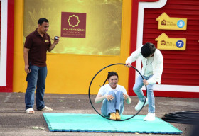 Bùi Anh Tuấn chia sẻ lý do ít nhận lời tham gia gameshow