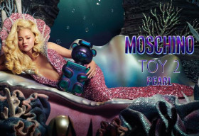 Lấp lánh tựa làn hương Moschino Toy 2 Pearl