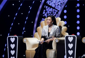 Nhật Kim Anh tự nhận “cà chớn”, muốn thay đổi tính nóng của bản thân