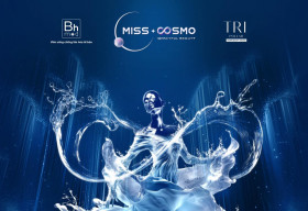 Cosmo Social Ambassador – Tấm vé vàng ghi tên vào top 21 Miss Cosmo 2024