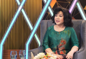 Diễn viên Ngọc Lan công khai điểm yếu lớn nhất trong đời