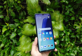 Redmi 14C trình làng: Giá chỉ từ 3.29 triệu, màn hình 120Hz, pin 5.160mAh, camera kép AI 50MP