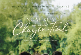 Dàn diễn viên nhí với gia tài diễn xuất “không phải dạng vừa” của Ngày Xưa Có Một Chuyện Tình