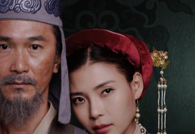 Lương Thế Thành mừng vì Thúy Diễm đóng cặp với Quốc Cường trong CÁM