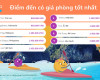 Những điểm đến vừa túi tiền nhất tại châu Á