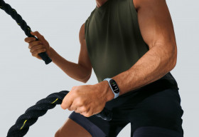 Xiaomi Smart Band 9 cùng Redmi Buds 6 Series cho người trẻ năng động