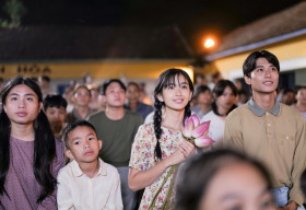 Ngày Xưa Có Một Chuyện Tình ‘rủ’ khán giả gửi thư tình, hồi tưởng ký ức tươi đẹp thời học sinh