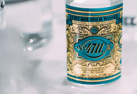 4711 Original Eau De Cologne – Nghệ thuật nước hoa đa năng cùng hành trình giao thoa giữa truyền thống và hiện đại