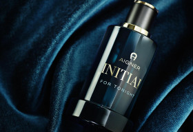 Initial for Tonight – Hương thơm nam tính mới nhất từ Aigner Parfums