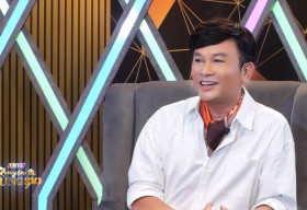 NSND Hữu Quốc và cơ duyên “kép lão”: Từ nỗi buồn đến dấu ấn trong lòng khán giả