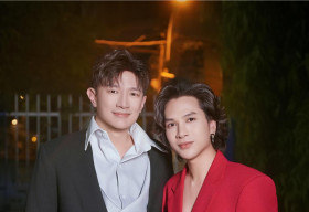 Chàng trai 9X gác chuyện du học để trở thành giám đốc dự án Miss Univese Viet Nam 2024