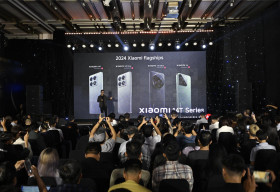 Xiaomi 14T Series chính thức ra mắt tại Việt Nam, giá từ 12.990.000 đồng