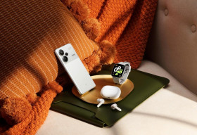 Xiaomi ghi nhận doanh thu kỷ lục trong quý II/2024, đạt 12,49 tỷ USD