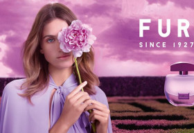 Tiếp nối hành trình chinh phục khứu giác của nhà mốt Furla