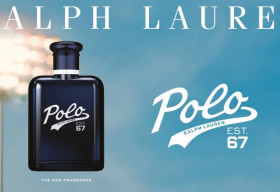 Ralph Lauren Polo 67 – Hương thơm táo bạo cho người đàn ông dám mơ ước