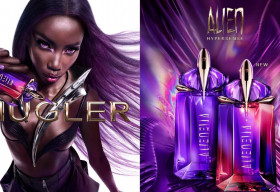 Mugler Alien Hypersense – Sức hút bí ẩn từ thương hiệu huyền thoại
