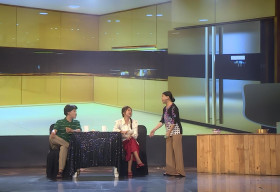 Người giúp việc “giữ giùm” tài sản và cái kết không thể quay đầu