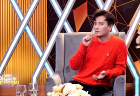 Nguyễn Lê Bá Thắng: Từng bị gọi là “bình hoa di động” thuở mới vào nghề