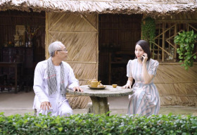 Ngô Phương Anh tá hỏa trước những hình thức lừa đảo khi giao nhận hàng online