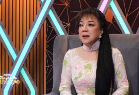 Nghệ sĩ Đỗ Quyên không nhận lời mời làm giám khảo vì “quá khó tính”