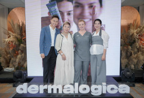 Dermalogica ra mắt giải pháp toàn diện khắc phục vấn đề sắc tố da