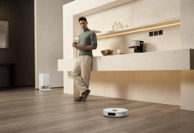 Xiaomi Robot Vacuum X20 Pro và X20 Max: Chuyên gia vệ sinh toàn năng cho cuộc sống tiện nghi