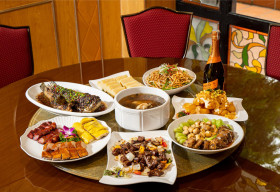 Khám phá ưu đãi đặt sớm tiệc ‘Mừng Xuân Như Ý’ tại nhà hàng Ngân Đình