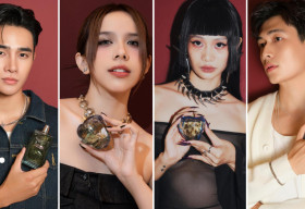 Lolita Lempicka – Di sản hương lỗi lạc đến từ Pháp