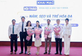 SCBIO mang đột phá ‘5 không’ và hoạt chất Glyceollins chinh phục làn da phụ nữ Việt