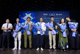 Ngôi Sao Xanh 2024 đổi cách bình chọn và ra mắt hội đồng nghệ thuật mới