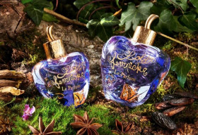 Lựa chọn hương thơm cho mùa lễ hội 2024: Lolita Lempicka Le Parfum