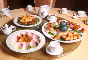 Nhà hàng Ngân Đình đánh dấu 32 năm phục vụ ẩm thực Hoa đặc sắc tại Sài Gòn