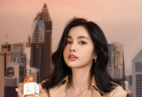 ORYX Perfume: Hành trình tiên phong sáng tạo nước hoa thủ công Việt Nam chất lượng
