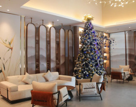 Nâng tầm phong cách sống cùng Somerset Vista Ho Chi Minh City