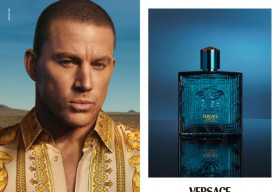 Versace Eros: Khi nét quyến rũ nam tính lên ngôi!
