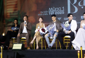 Thu Trang không xem Trấn Thành là đối thủ, tiết lộ lý do chọn nữ chính Thiên Ân