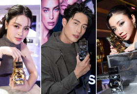 Sáng tạo hương của thời đại – Michael Kors Pour Homme & Pour Femme