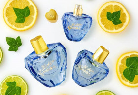 Viên đá quý từ vườn địa đàng – Lolita Lempicka Mon Premier Parfum