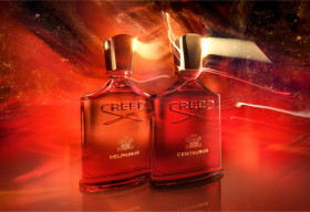 Creed The Amber Universe – Vẻ đẹp nhiệm mầu từ bầu trời đêm