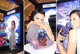 Toy 2 Pearl – Tái sinh huyền thoại hương độc bản từ Moschino