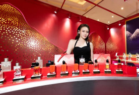 Armani Beauty – Tinh hoa vẻ đẹp cùng những ngôi sao hàng đầu