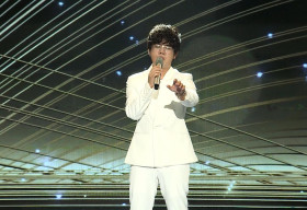 Ca sĩ Nguyễn Huy: “Tôi không biết cái tên Bé Châu từ đâu ra”