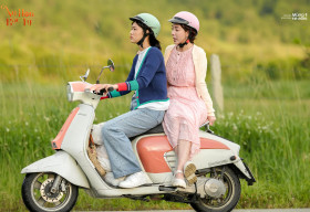 Thu Trang vì trai bán nhà khiến Thiên Ân điêu đứng trong Nụ Hôn Bạc Tỷ