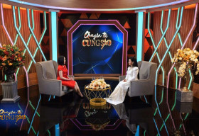 Ca sĩ Dương Hồng Loan và hôn nhân viên mãn bên mối tình đầu năm 16 tuổi