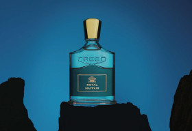 Đón chào sự trở lại vĩ đại từ Creed Royal Mayfair – Tươi mới, thanh lịch và đầy quyến rũ