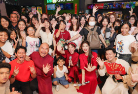 Tranh cãi nảy lửa vì 2 cái kết trong phim Thu Trang, Thiên Ân chọn ai?