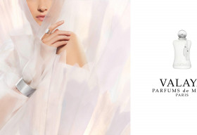 Valaya – Khúc ca đương đại tôn vinh vẻ đẹp nữ tính từ Parfums de Marly