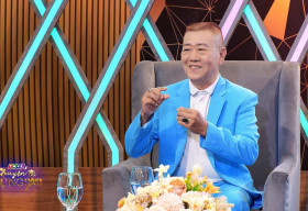 Nghệ sĩ Vũ Thanh: “Tôi không được mời vai lớn vì gương mặt quá “đẹp trai”